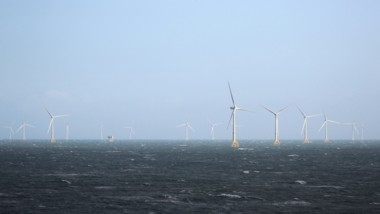 Ocean Winds, an ENGIE JV, awarded 1.3 GW of new offshore wind project in Australia