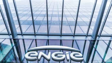 Informations financières d’ENGIE  au 31 mars 2024