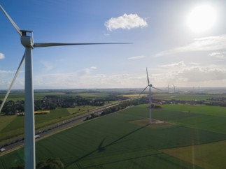 Google and ENGIE strengthen their partnership through Power Purchase Agreements in Belgium