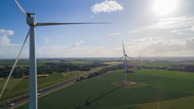 Google et ENGIE renforcent leur partenariat avec des contrats d’achat d’électricité en Belgique