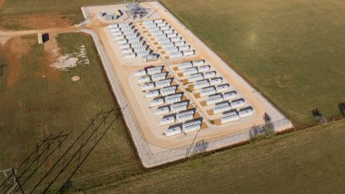 ENGIE atteint 1,8 GW de capacité installée de systèmes de stockage d’énergie par batterie aux Etats-Unis, dont 1 GW ajouté depuis janvier 2024