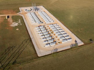 ENGIE reaches more than 1.8 GW of Battery Energy Storage Systems installed capacity in the U.S., of which 1 GW added since January 2024