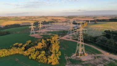 ENGIE wins a new concession to build and operate around 1000 km of transmission lines in Brazil