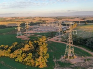 ENGIE wins a new concession to build and operate around 1000 km of transmission lines in Brazil