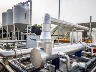 ENGIE strengthens its presence in biomethane in Europe with the acquisition of its first production unit in Belgium