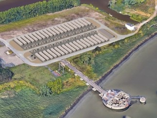 ENGIE reaches 500 MW of battery storage capacity in Europe, either installed, under construction or under development.