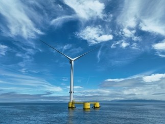 AO6: ENGIE awarded a 250 MW floating offshore wind project in the French Mediterranean Sea