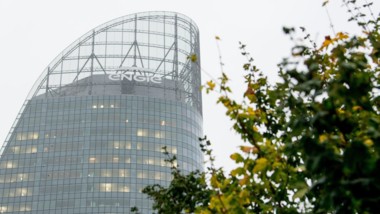 Informations financières d’ENGIE au 31 mars 2025
