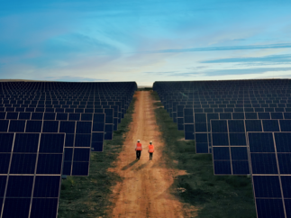 ENGIE Signs Long-Term PPA with Apple in Italy