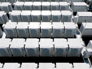 ENGIE enters India’s utility-scale energy storage market with a 280 MW battery project
