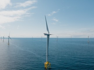 ENGIE announces financial close for its first offshore wind farm off the coast of Poland