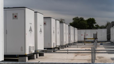 ENGIE strengthens the resilience of the Belgian electricity system with new flexible capacities