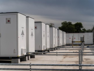 ENGIE strengthens the resilience of the Belgian electricity system with new flexible capacities