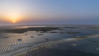 ENGIE Secures Its First Hybrid Solar & Storage Project in India