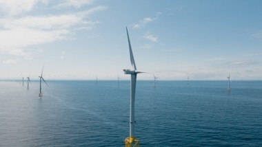 ENGIE announces financial close for its first offshore wind farm off the coast of Poland