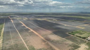Au Brésil, ENGIE met en service Assú Sol, son plus grand parc solaire au monde