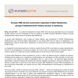 20130409-AcquisitiondIdéalRésidences.pdf