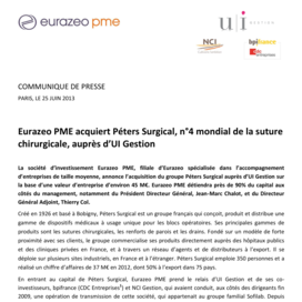 20130625-AcquisitionPétersSurgical1 (1).pdf