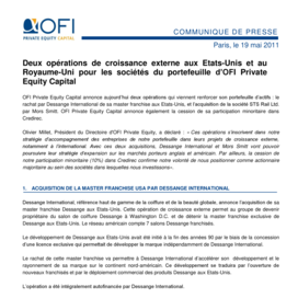 20110519_Deux_operations_de_croissance_externe_aux_Etats-Unis_et_au_Royaume-Uni_pour_les_societes_du_portefeuille_d-OFI_Private_Equity_Capital2.pdf