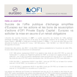 20110804_Succes_de-l-offre_publique_d-echange_simplifiee_d-Eurazeo_sur_les_actions_et_les_BSA_d-OFI_Private_Equity_Capital1 (1).pdf