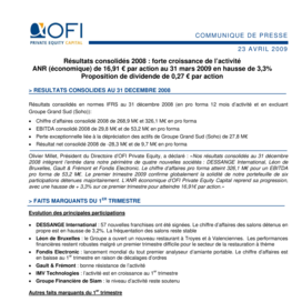 20090423_Resultats_consolides_au_31_decembre_2008-ANR_économique_au_31_mars_2009_d-OFI-PEC.pdf