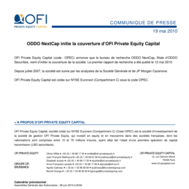 20100519_Couverture_d-OFI_Private_Equity_Capital_par_ODDO_Nextcap.pdf