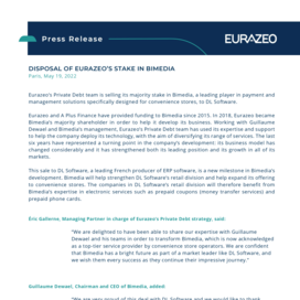 Cession_participation_Bimedia_presse_release_EN_22_05_19.pdf