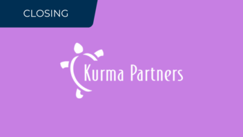 KURMA PARTNERS ANNONCE LE PREMIER CLOSING DE SON NOUVEAU FONDS BIOFUND IV DOTE DE 250 MILLIONS D’EUROS