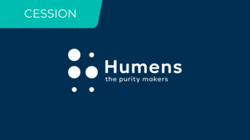 EURAZEO ANNONCE LA CESSION DE SA PARTICIPATION DANS HUMENS