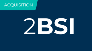 EURAZEO INVESTIT DANS 2BSI