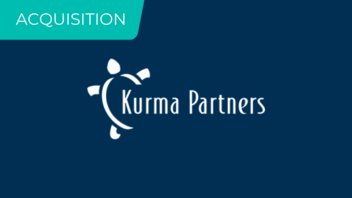 EURAZEO ACQUIRES THE REMAINING CAPITAL OF KURMA PARTNERS, AN ASSET MANAGEMENT COMPANY SPECIALISING IN MEDICAL INNOVATION AND BIOTECHNOLOGY