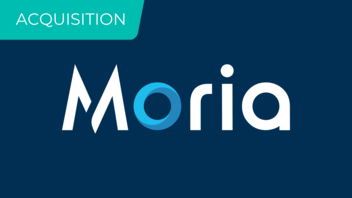 EURAZEO, NEW SHAREHOLDER IN MORIA ALONGSIDE ITS HISTORIC SPONSOR NAXICAP PARTNERS