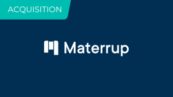 EURAZEO SUPPORTS MATERRUP’S €26 MILLION FUNDRAISING TO DEPLOY ITS CIRCULAR LOW-CARBON CEMENT PLANTS IN FRANCE AND EUROPE.