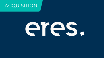 FINALISATION DE L’ACQUISITION D’ERES GROUP