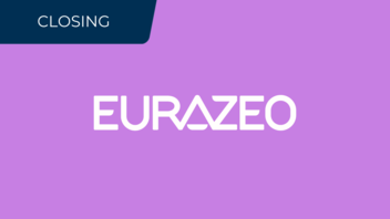 EURAZEO A REALISE LE CLOSING FINAL DE SON PROGRAMME DEDIE A LA SMART CITY ET TECHNOLOGIES POUR LE CLIMAT
