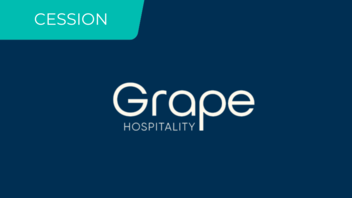 EURAZEO ANNOUNCES THE SALE OF 22 HOTELS BY GRAPE HOSPITALITY