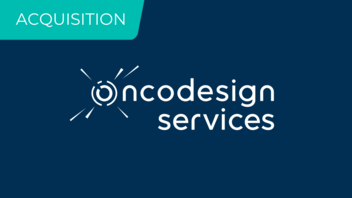 THE NOV SANTÉ ACTIONS NON COTÉES FUND INVESTS IN ONCODESIGN SERVICES