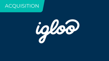 EURAZEO INVESTS INTO IGLOO, SINGAPORE’S REGIONAL INSURTECH PLAYER