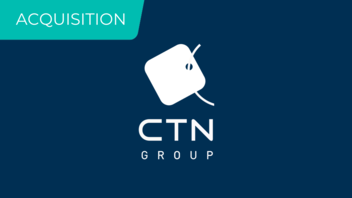 EURAZEO INVESTS IN CTN GROUPE THROUGH A SPONSORLESS TRANSACTION