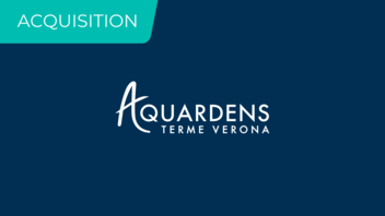FINALISATION DE L’AQUISITION D’AQUARDENS