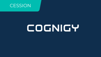 EURAZEO ANNOUNCES THE SALE OF ITS STAKE IN COGNIGY TO NICE LTD