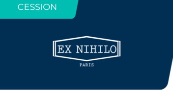 EURAZEO CONCLUT UN ACCORD EXCLUSIF AVEC L CATTERTON POUR LA VENTE DE SA PARTICIPATION MINORITAIRE DANS EX NIHILO