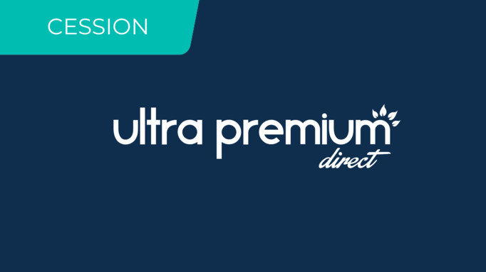 EURAZEO ENTERS INTO EXCLUSIVE DISCUSSIONS WITH INSPIRED PET NUTRITION REGARDING THE SALE OF ITS STAKE IN ULTRA PREMIUM DIRECT