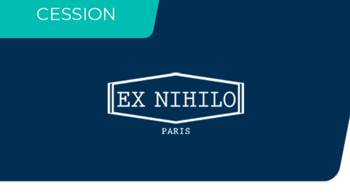 EURAZEO FINALISE LA CESSION D’EX NIHILO A L CATTERTON