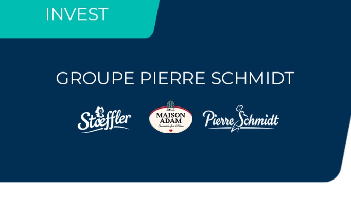 EURAZEO INVESTS IN GROUPE PIERRE SCHMIDT THROUGH A SPONSORLESS TRANSACTION