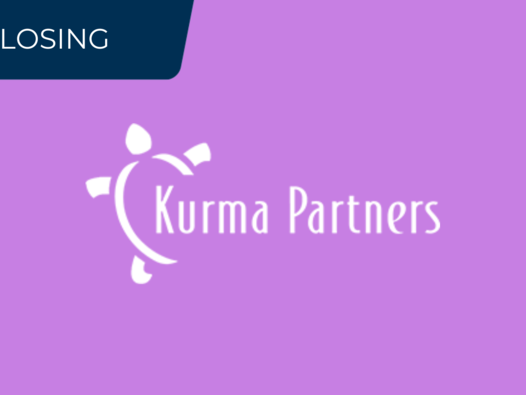 KURMA PARTNERS ANNONCE LE PREMIER CLOSING DE SON NOUVEAU FONDS BIOFUND IV DOTE DE 250 MILLIONS D’EUROS