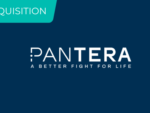 EURAZEO ET KURMA PARTNERS PARTICIPENT A LA LEVEE DE FONDS DE 93 MILLIONS D'EUROS DE PANTERA
