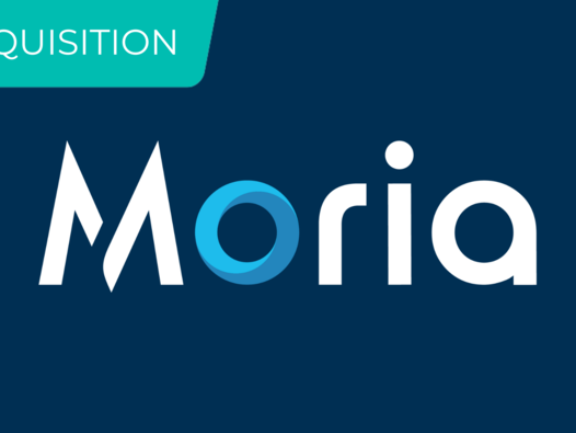 EURAZEO, NEW SHAREHOLDER IN MORIA ALONGSIDE ITS HISTORIC SPONSOR NAXICAP PARTNERS