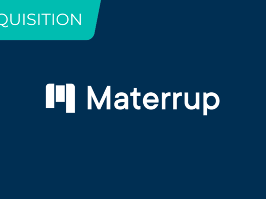 EURAZEO SUPPORTS MATERRUP’S €26 MILLION FUNDRAISING TO DEPLOY ITS CIRCULAR LOW-CARBON CEMENT PLANTS IN FRANCE AND EUROPE.