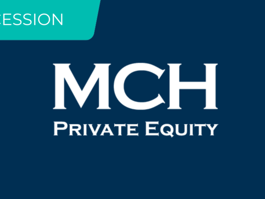 EURAZEO ANNOUNCES THE SALE OF ITS STAKE IN MCH PRIVATE EQUITY